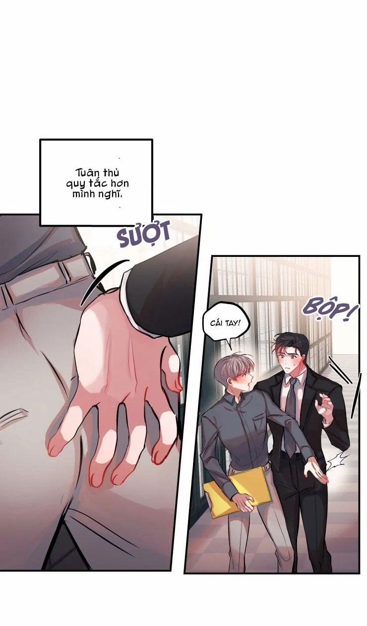 Hợp Đồng Tình Yêu 7 trang 39