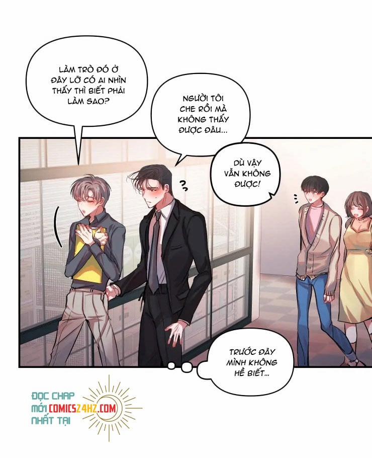 Hợp Đồng Tình Yêu 7 trang 40