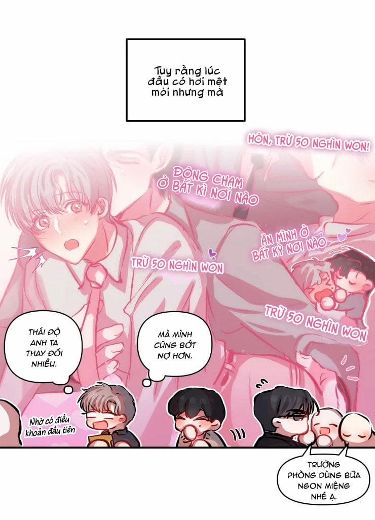 Hợp Đồng Tình Yêu 7 trang 42