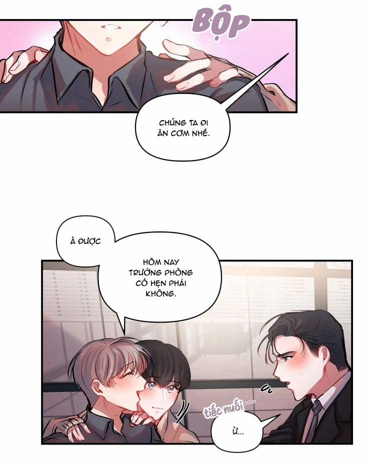 Hợp Đồng Tình Yêu 7 trang 43