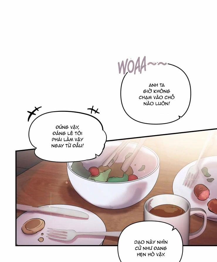 Hợp Đồng Tình Yêu 7 trang 45