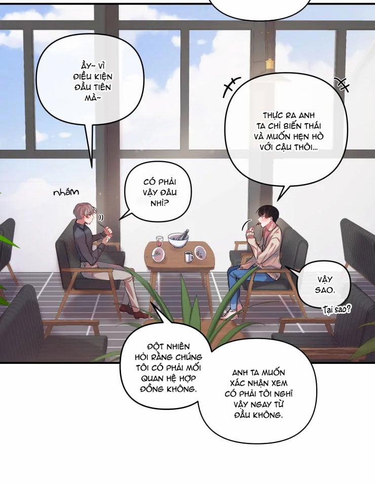 Hợp Đồng Tình Yêu 7 trang 46