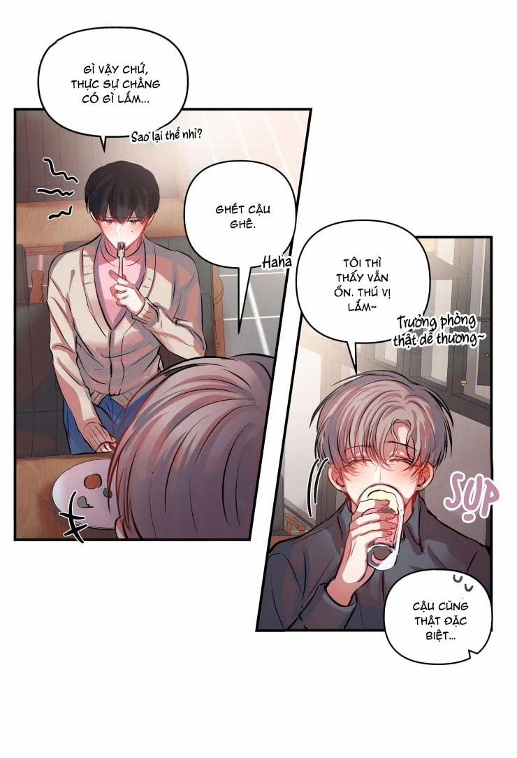 Hợp Đồng Tình Yêu 7 trang 47