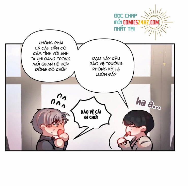 Hợp Đồng Tình Yêu 7 trang 48