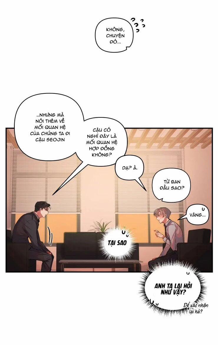 Hợp Đồng Tình Yêu 7 trang 5