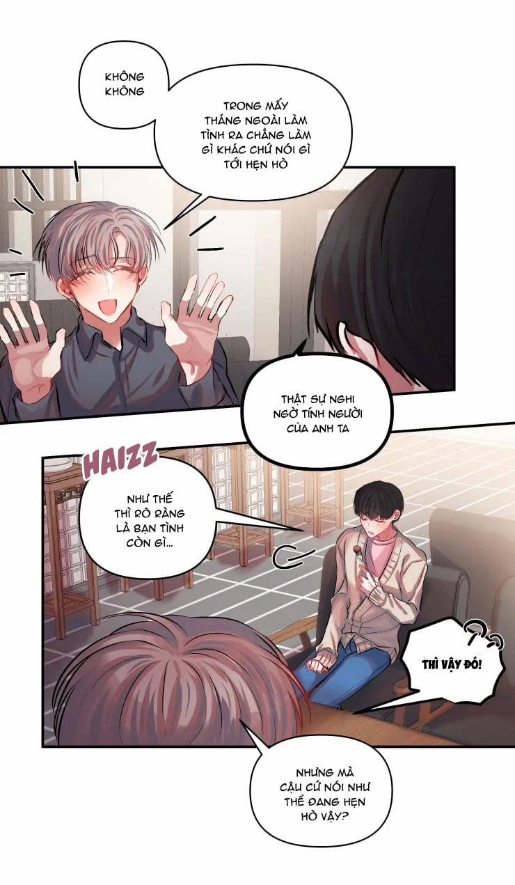 Hợp Đồng Tình Yêu 7 trang 50