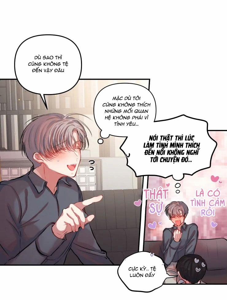 Hợp Đồng Tình Yêu 7 trang 53