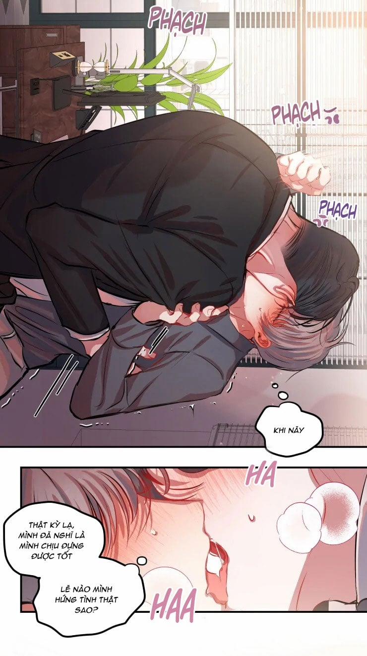 Hợp Đồng Tình Yêu 7 trang 58