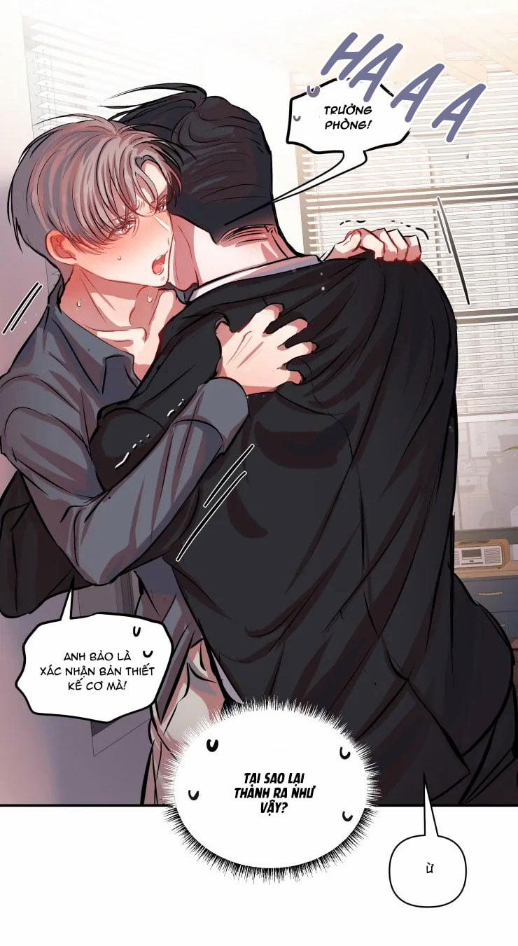 Hợp Đồng Tình Yêu 7 trang 59