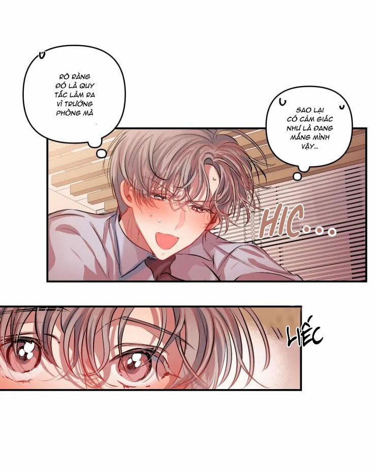 Hợp Đồng Tình Yêu 7 trang 6