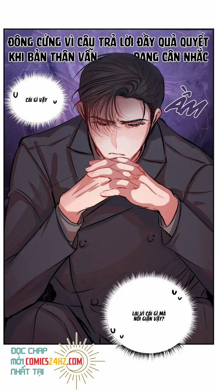 Hợp Đồng Tình Yêu 7 trang 7