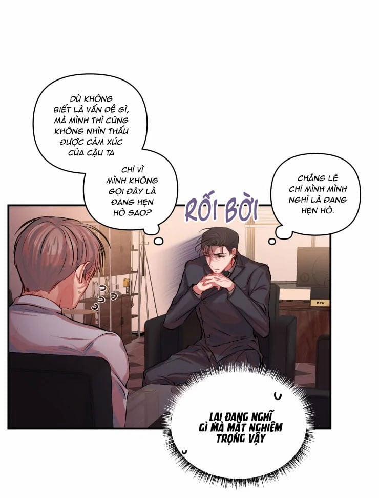 Hợp Đồng Tình Yêu 7 trang 8