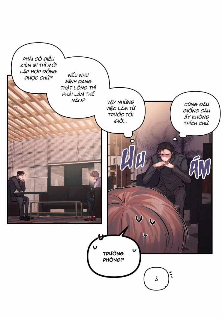 Hợp Đồng Tình Yêu 7 trang 9