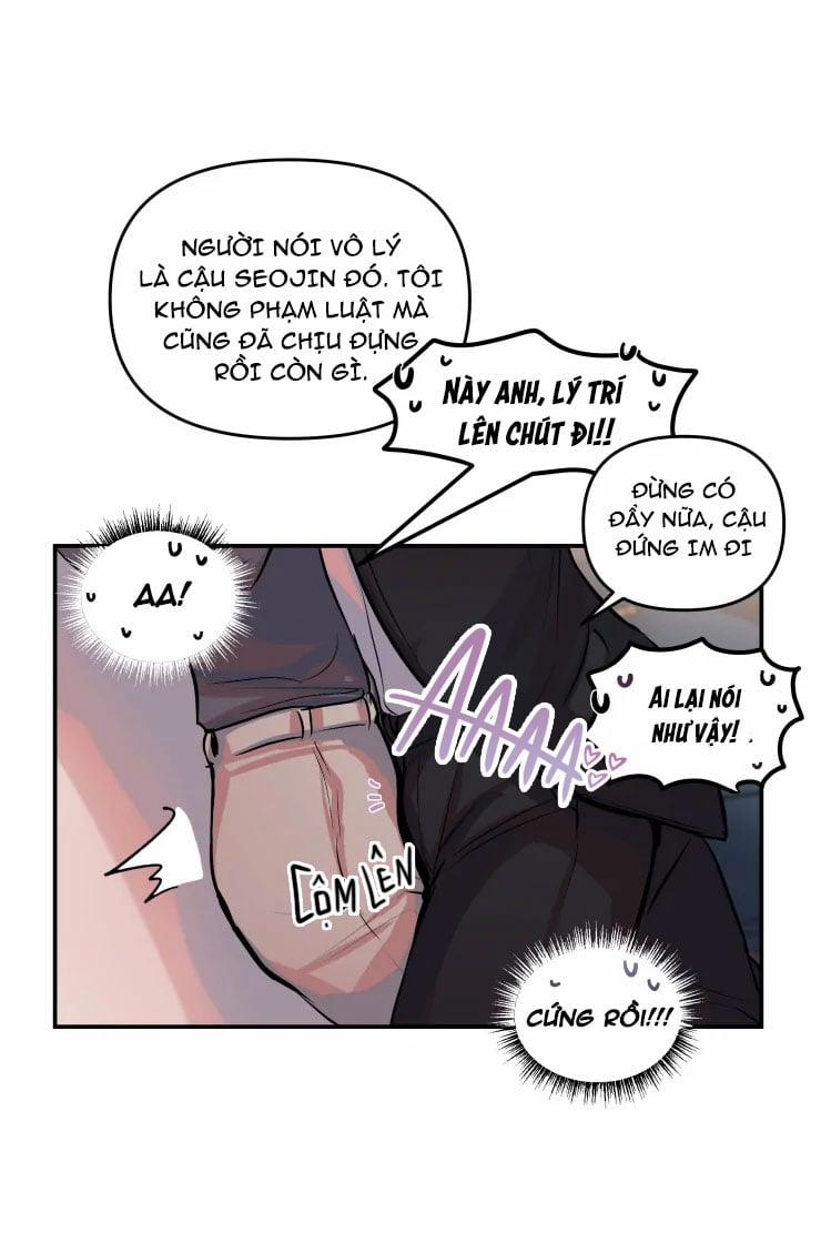 Hợp Đồng Tình Yêu 8 trang 10