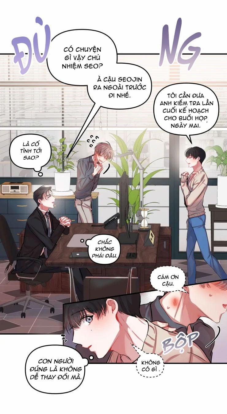 Hợp Đồng Tình Yêu 8 trang 14