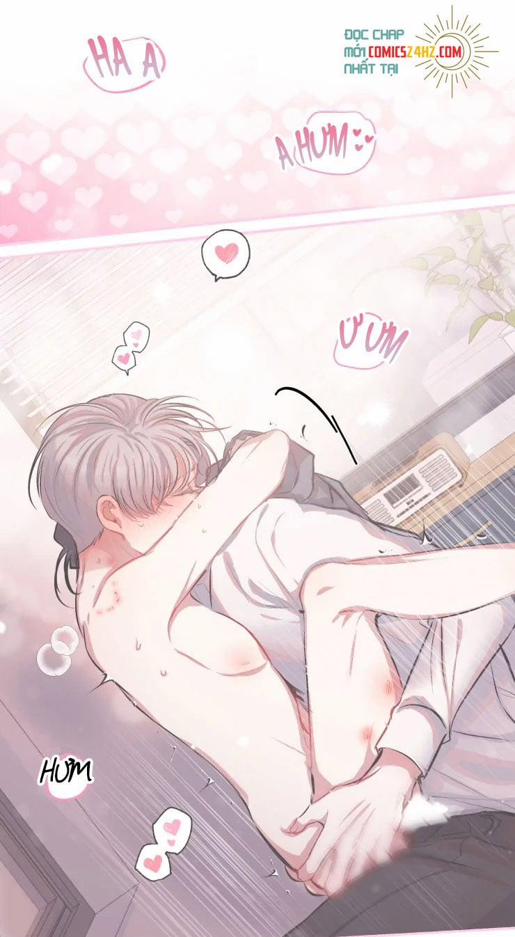 Hợp Đồng Tình Yêu 8 trang 23