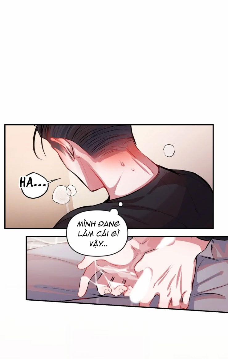 Hợp Đồng Tình Yêu 8 trang 25