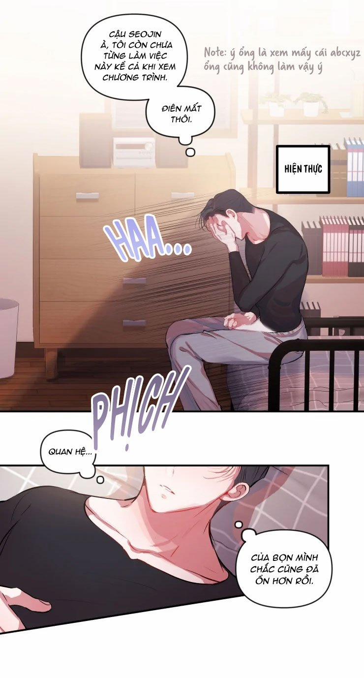 Hợp Đồng Tình Yêu 8 trang 26