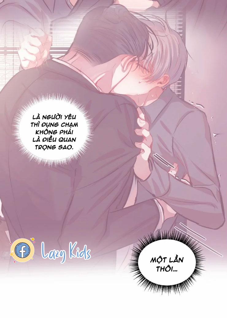 Hợp Đồng Tình Yêu 8 trang 28