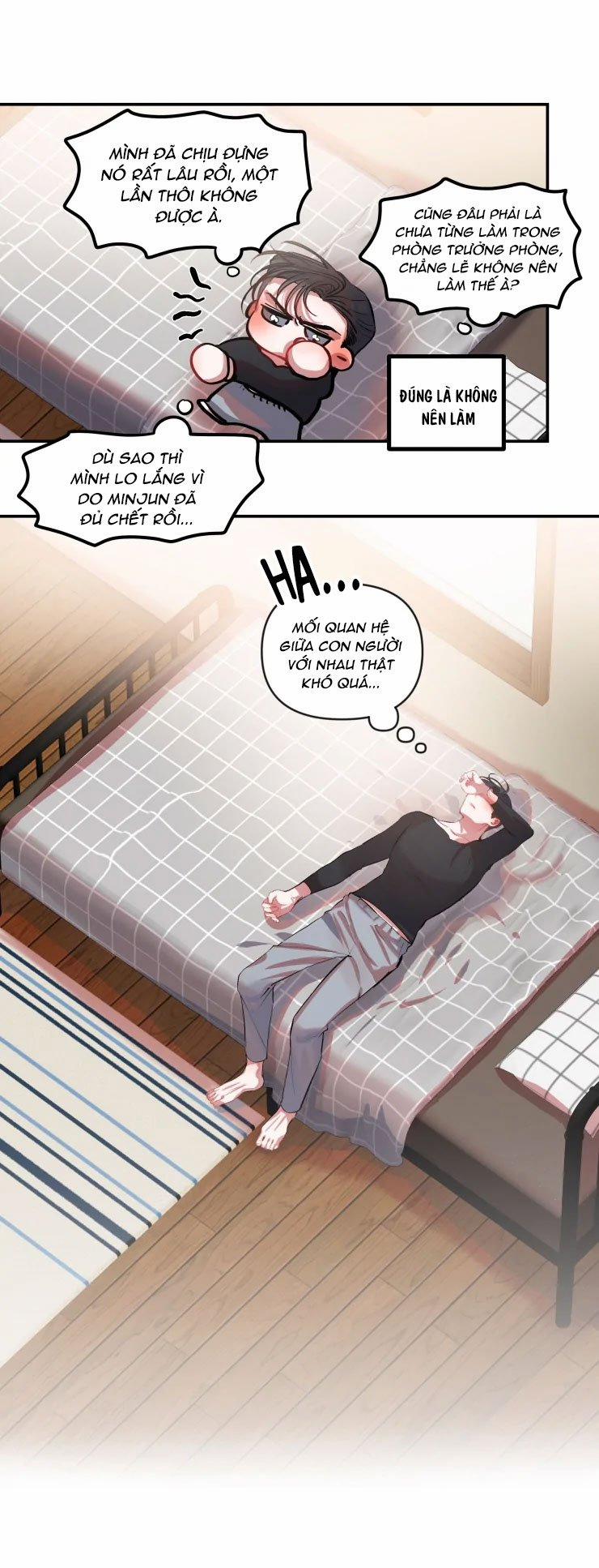 Hợp Đồng Tình Yêu 8 trang 29