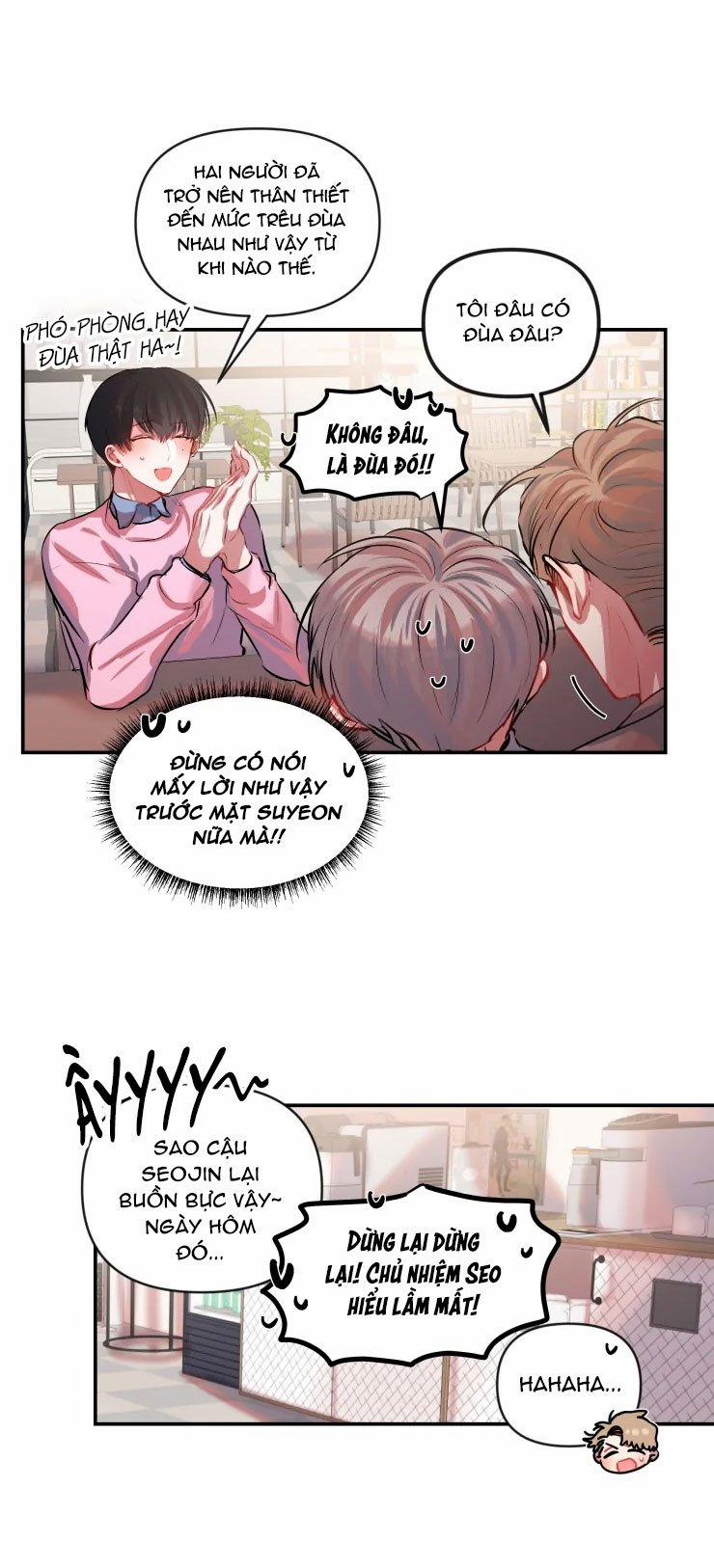 Hợp Đồng Tình Yêu 8 trang 33