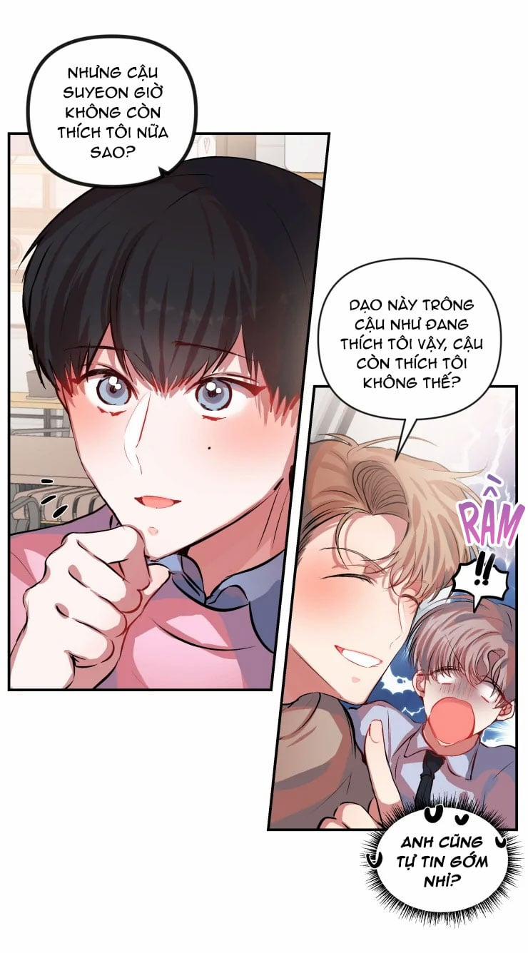 Hợp Đồng Tình Yêu 8 trang 34