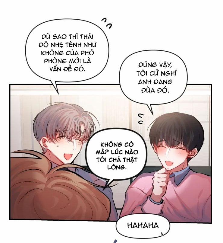 Hợp Đồng Tình Yêu 8 trang 36