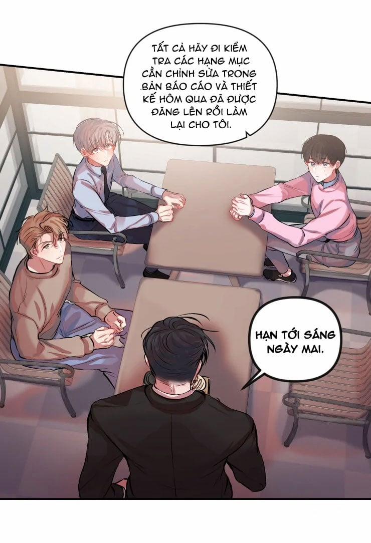 Hợp Đồng Tình Yêu 8 trang 40