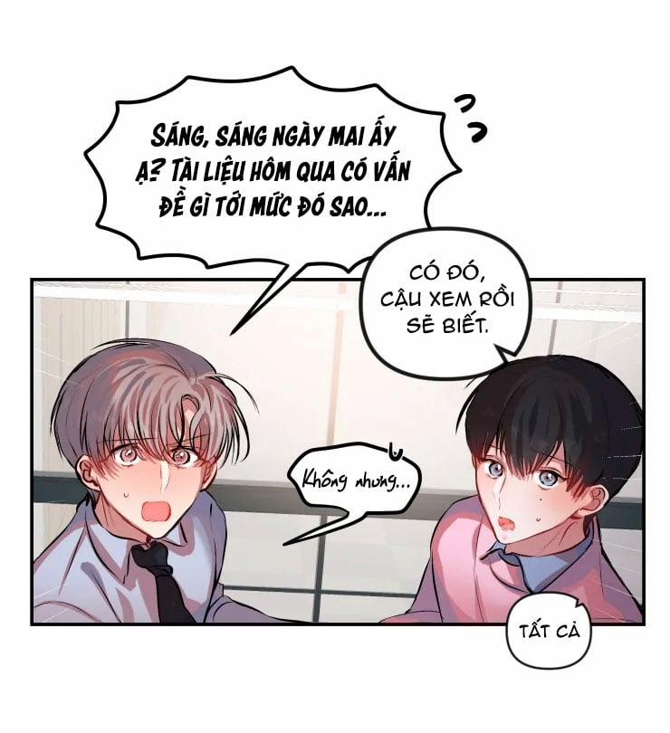 Hợp Đồng Tình Yêu 8 trang 41