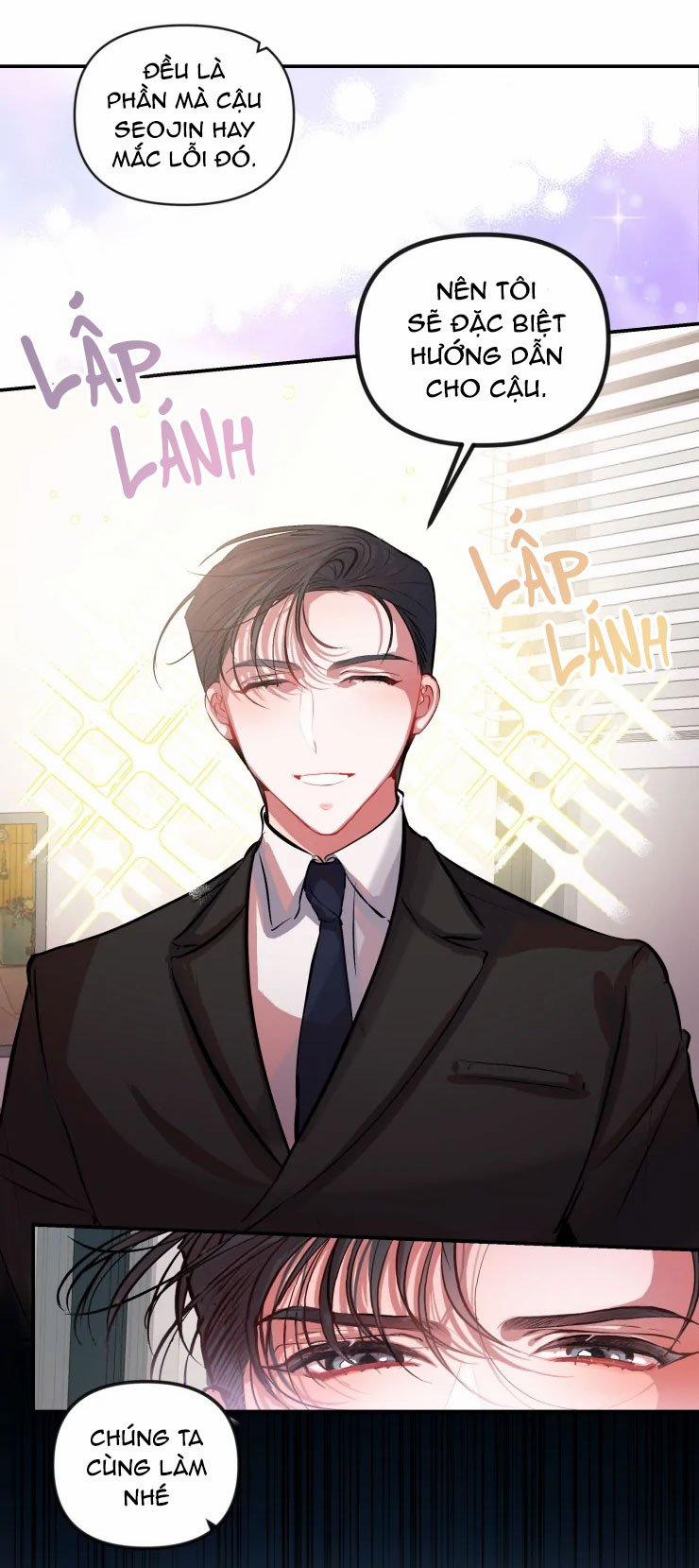 Hợp Đồng Tình Yêu 8 trang 42