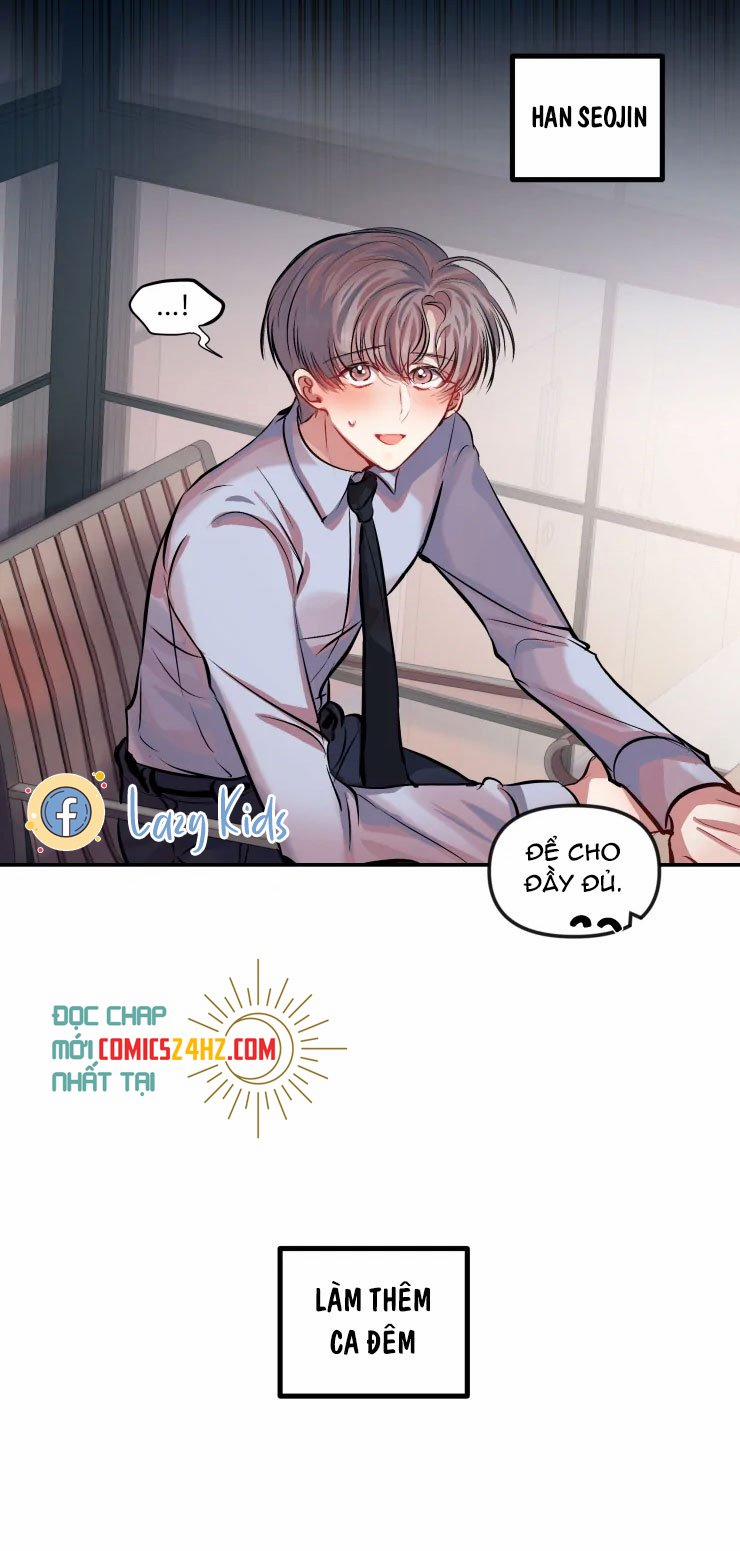 Hợp Đồng Tình Yêu 8 trang 43