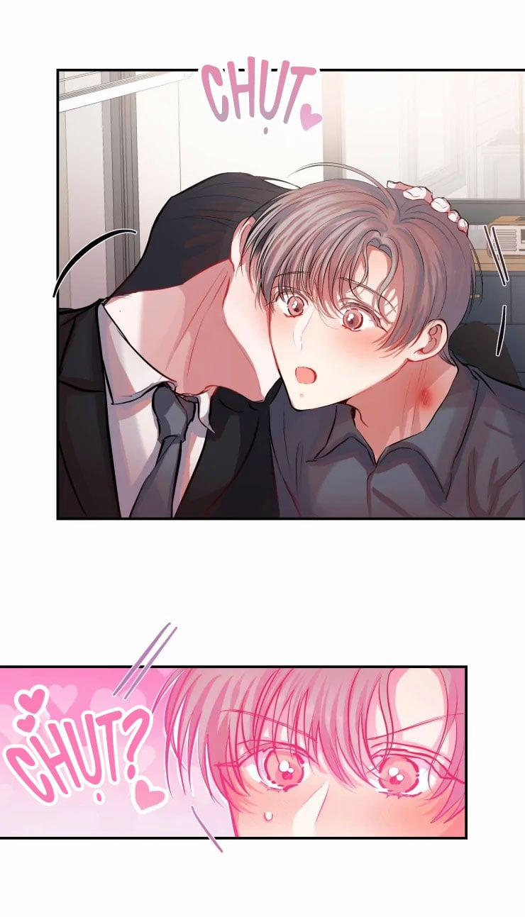 Hợp Đồng Tình Yêu 8 trang 6