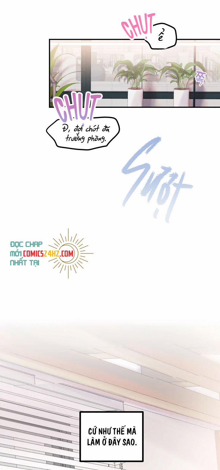 Hợp Đồng Tình Yêu 8 trang 7