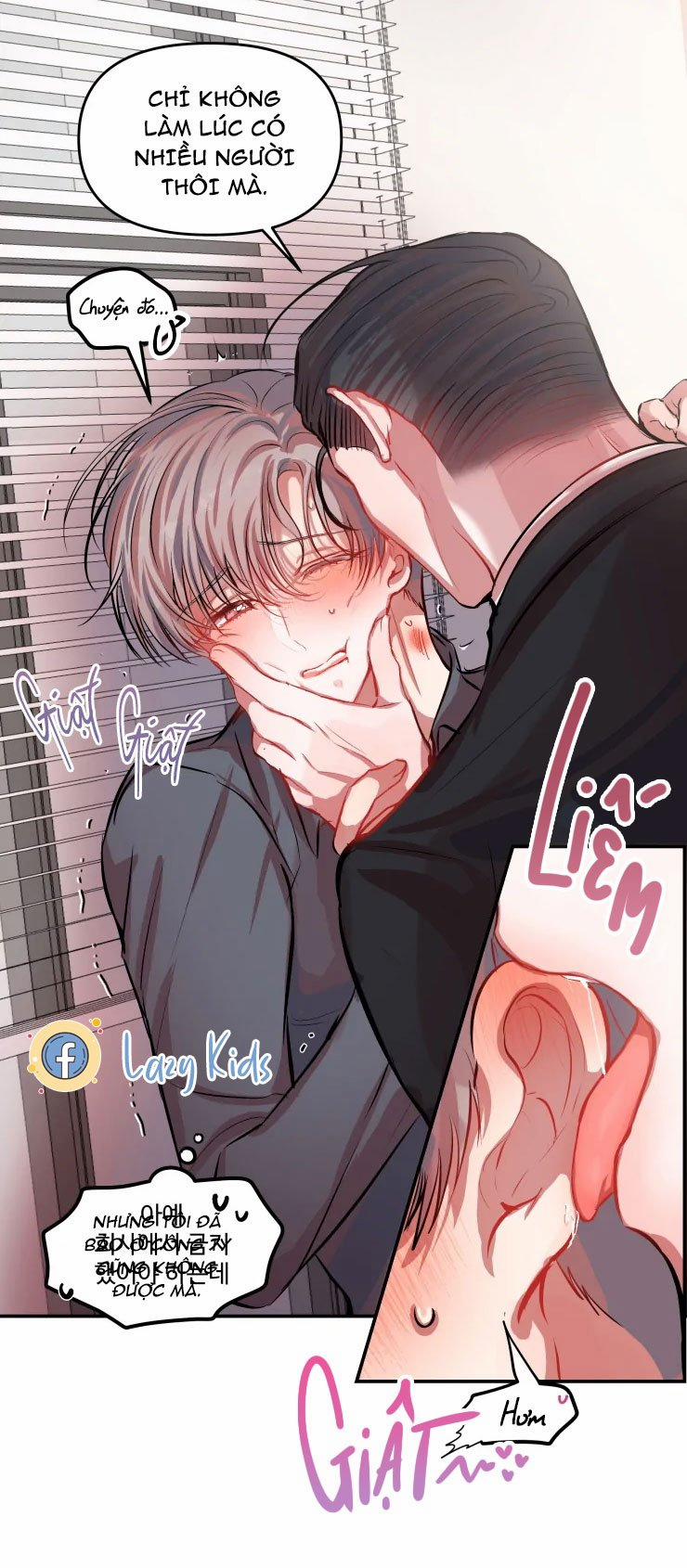 Hợp Đồng Tình Yêu 8 trang 8