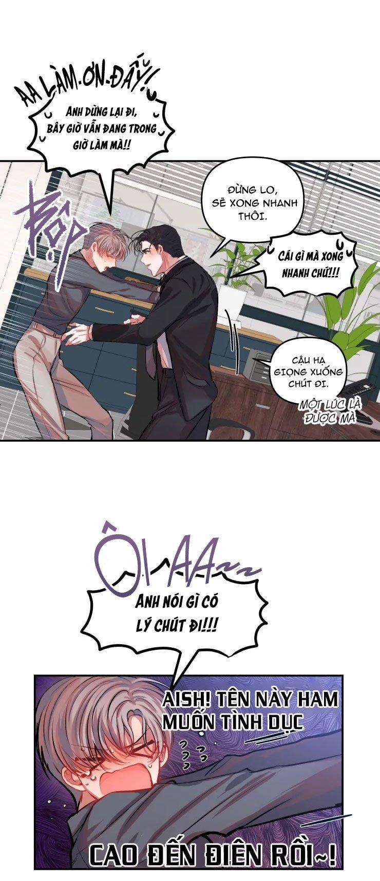 Hợp Đồng Tình Yêu 8 trang 9