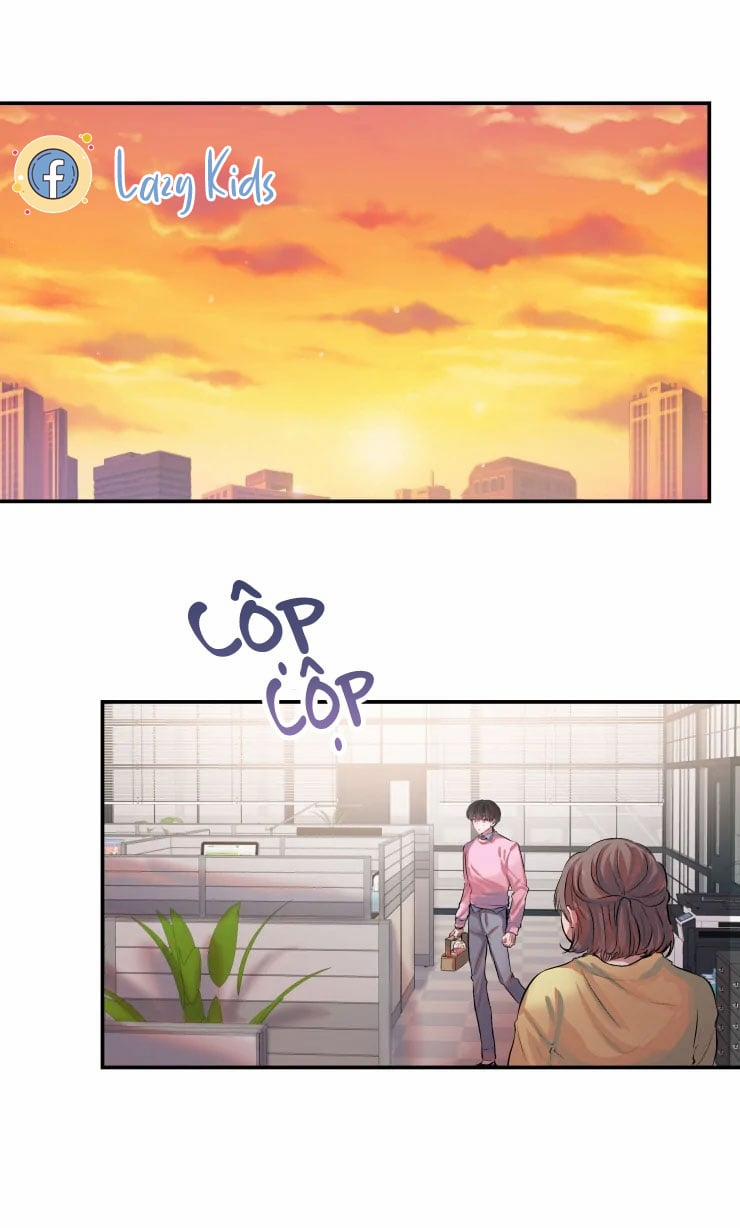 Hợp Đồng Tình Yêu 9 trang 1