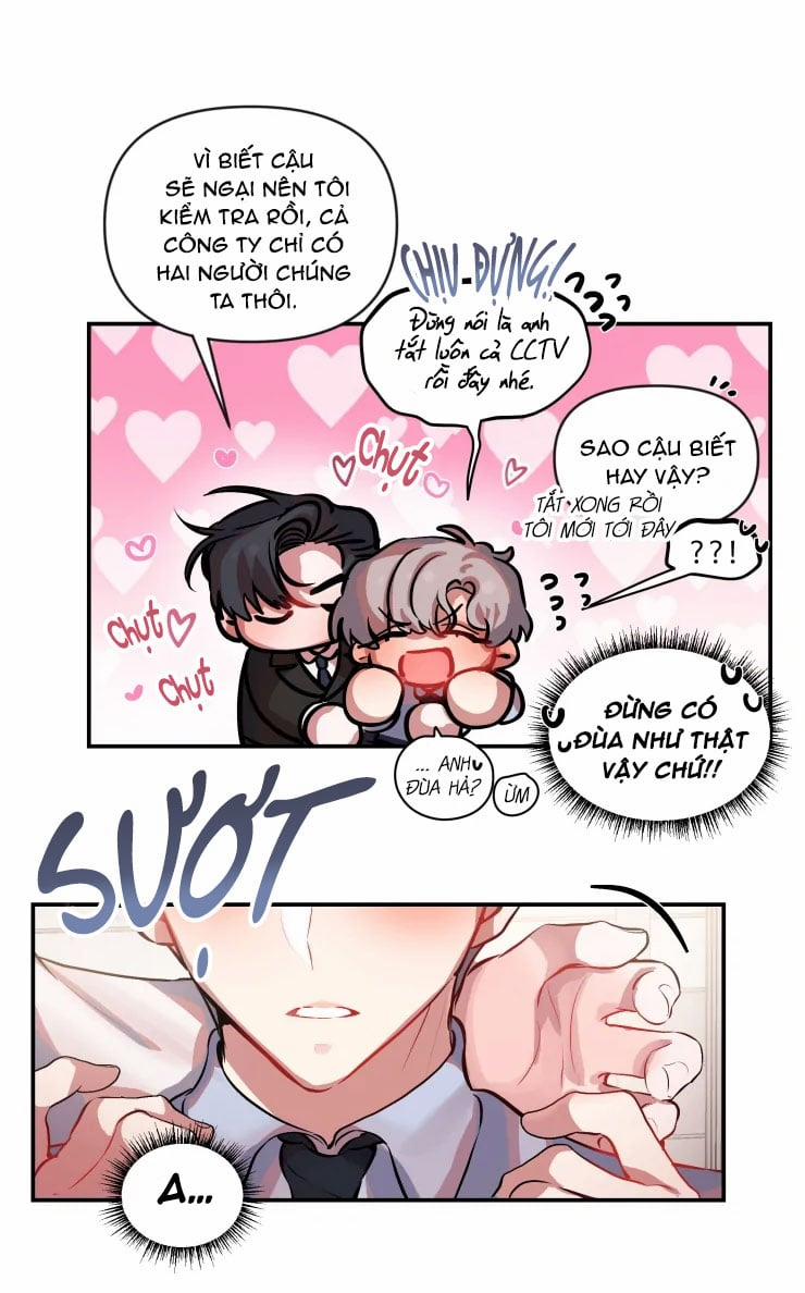 Hợp Đồng Tình Yêu 9 trang 12