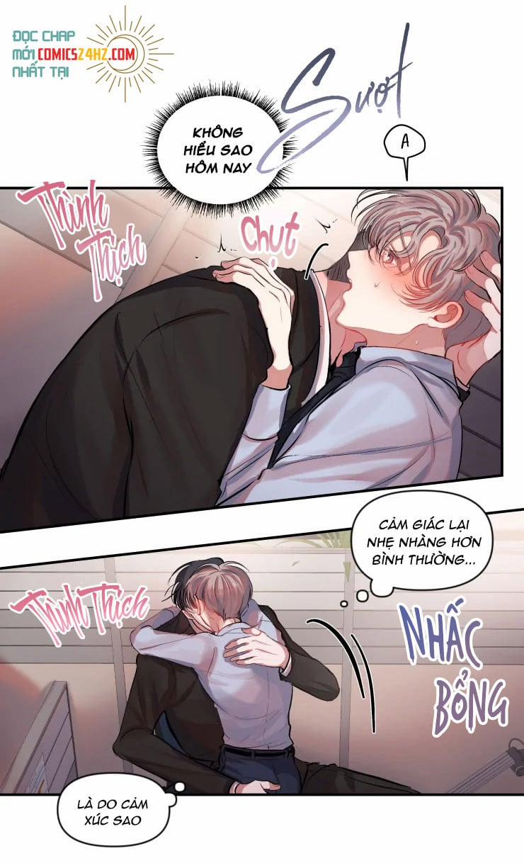 Hợp Đồng Tình Yêu 9 trang 14