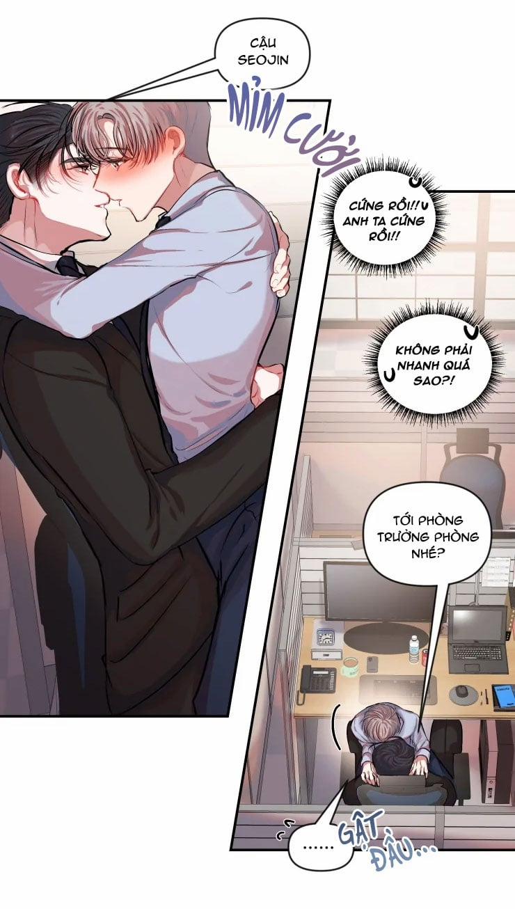 Hợp Đồng Tình Yêu 9 trang 15