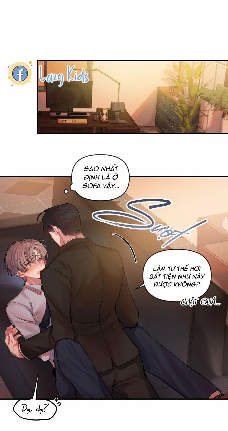 Hợp Đồng Tình Yêu 9 trang 19