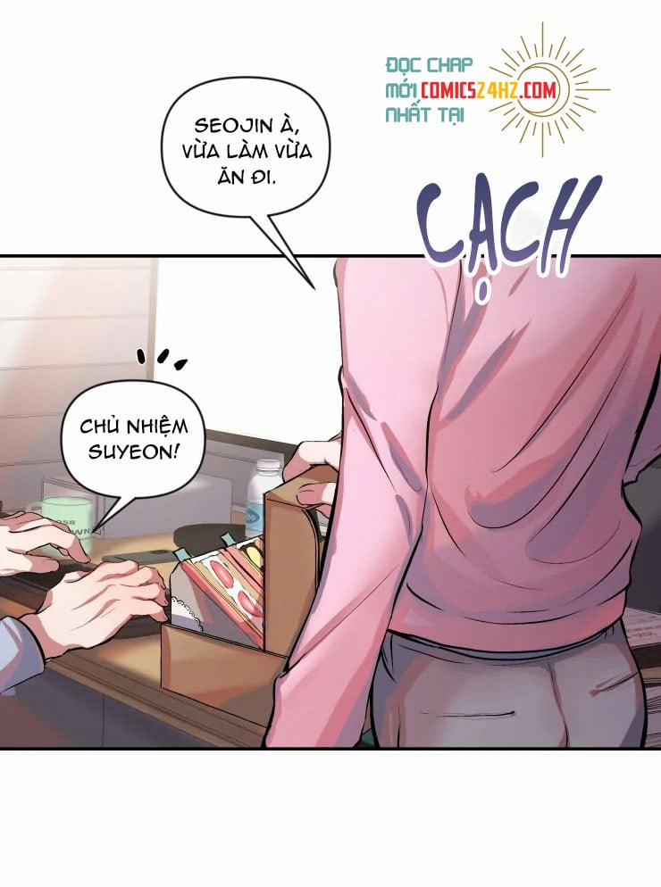 Hợp Đồng Tình Yêu 9 trang 2