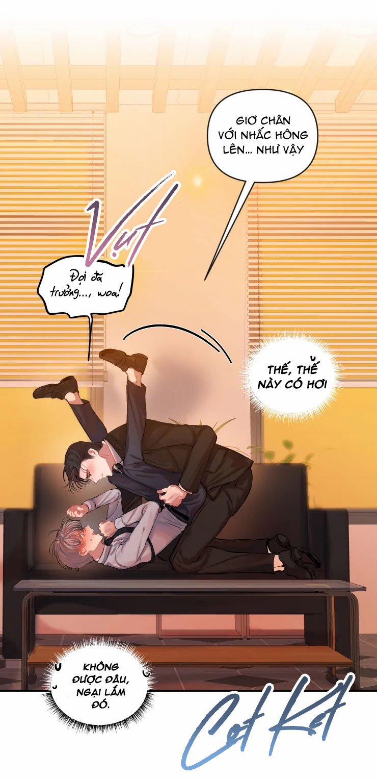 Hợp Đồng Tình Yêu 9 trang 20