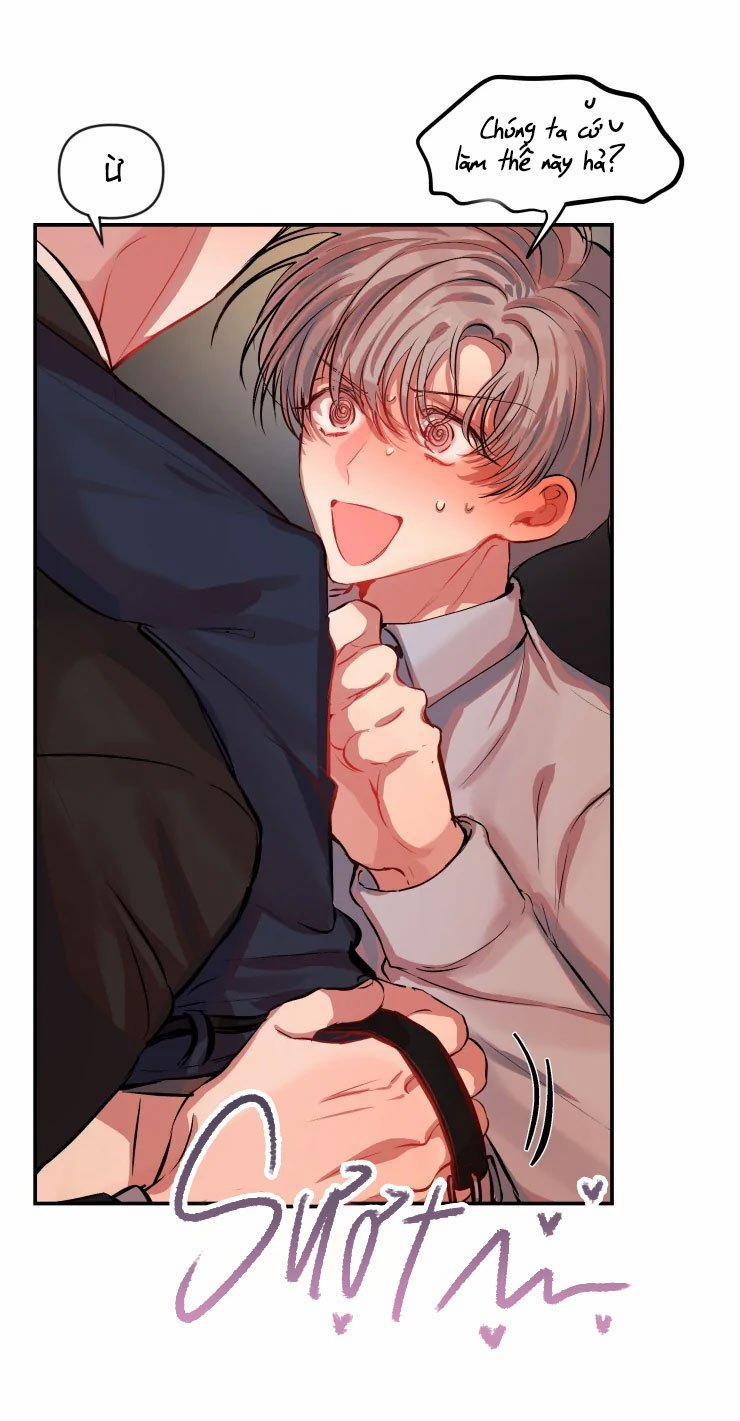 Hợp Đồng Tình Yêu 9 trang 21