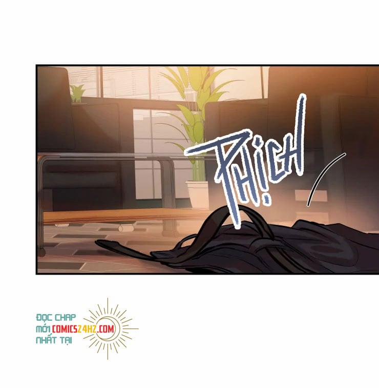 Hợp Đồng Tình Yêu 9 trang 22