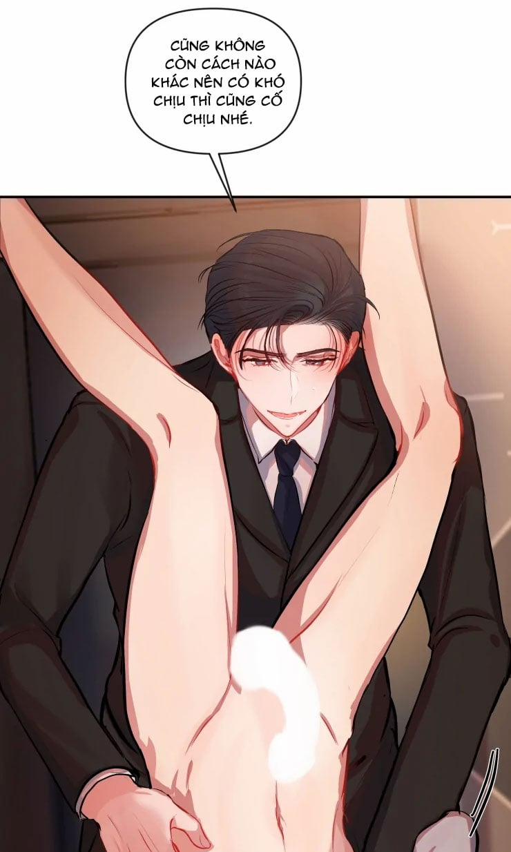 Hợp Đồng Tình Yêu 9 trang 23