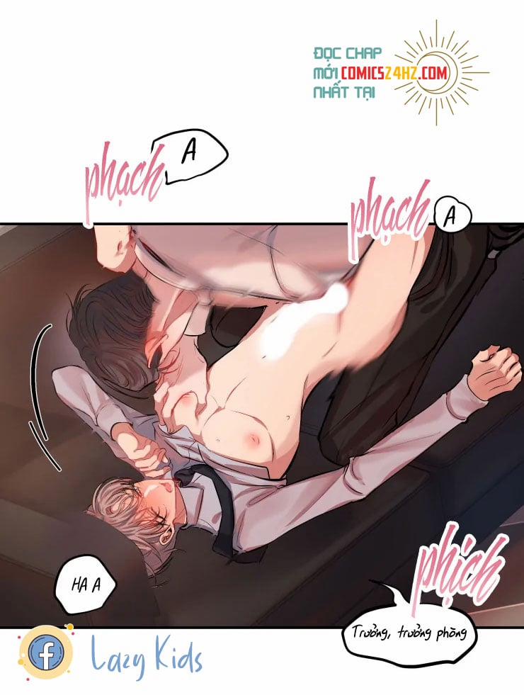 Hợp Đồng Tình Yêu 9 trang 26