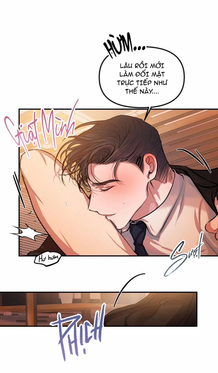 Hợp Đồng Tình Yêu 9 trang 29