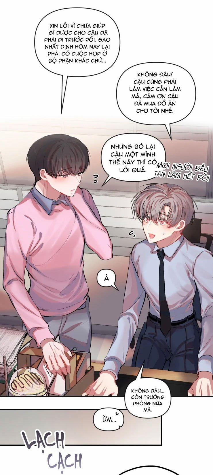 Hợp Đồng Tình Yêu 9 trang 3