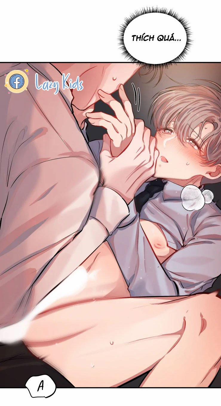 Hợp Đồng Tình Yêu 9 trang 33