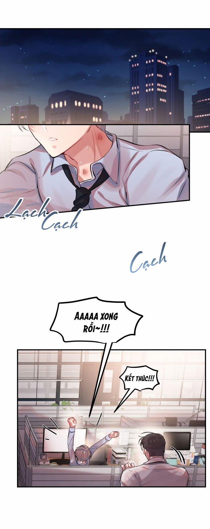 Hợp Đồng Tình Yêu 9 trang 35